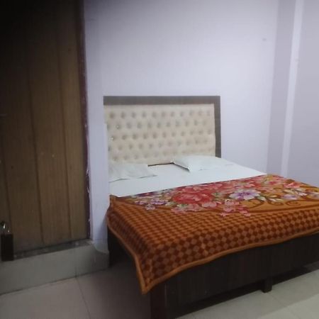 Hotel Maharaja Inn By Wb Inn Kanpur Exterior foto