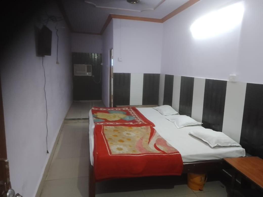 Hotel Maharaja Inn By Wb Inn Kanpur Exterior foto