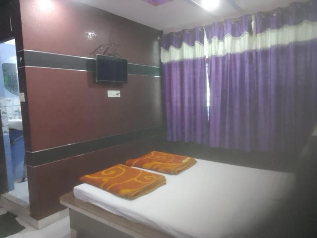 Hotel Maharaja Inn By Wb Inn Kanpur Exterior foto